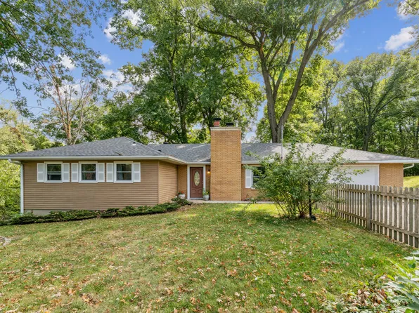306 Virginia Dr, Iowa City, IA 52245