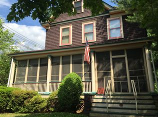 116 Lincoln Ave, Little Falls, NJ 07424