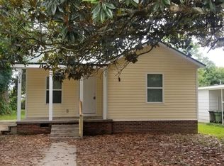 902 W 5th St, Hattiesburg, MS 39401