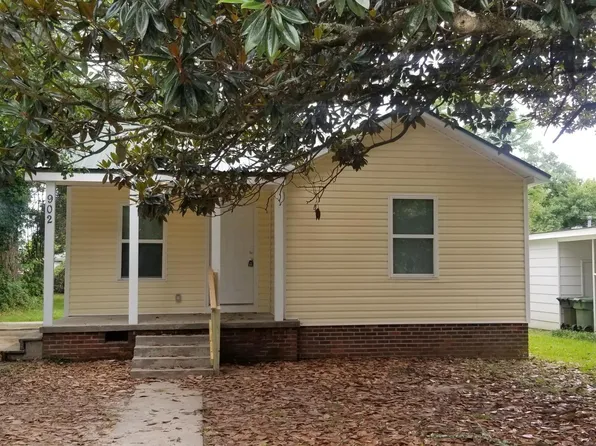 902 W 5th St, Hattiesburg, MS 39401