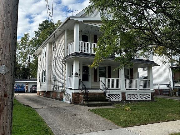 2nd image of 4501 Bucyrus Ave