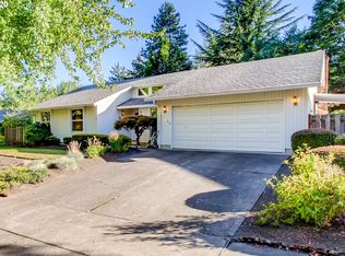 12740 SW Trigger Dr, Beaverton, OR 97008