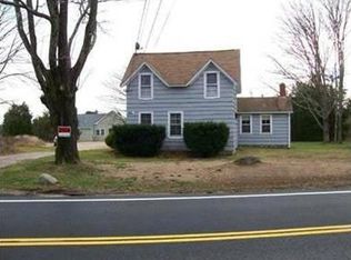 3928 Old Post Rd, Charlestown, RI 02813