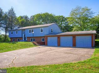 11716 Lucasville Rd, Manassas, VA 20112