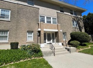 2114 E Woodstock Pl #8, Milwaukee, WI 53202