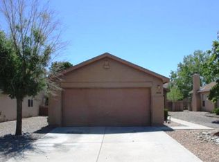 10518 Safford Pl NW, Albuquerque, NM 87114