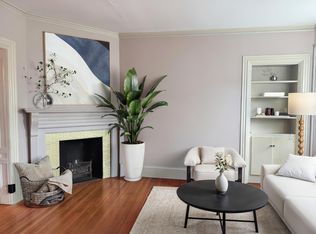 21 Armistice Blvd #U2, Pawtucket, RI 02860