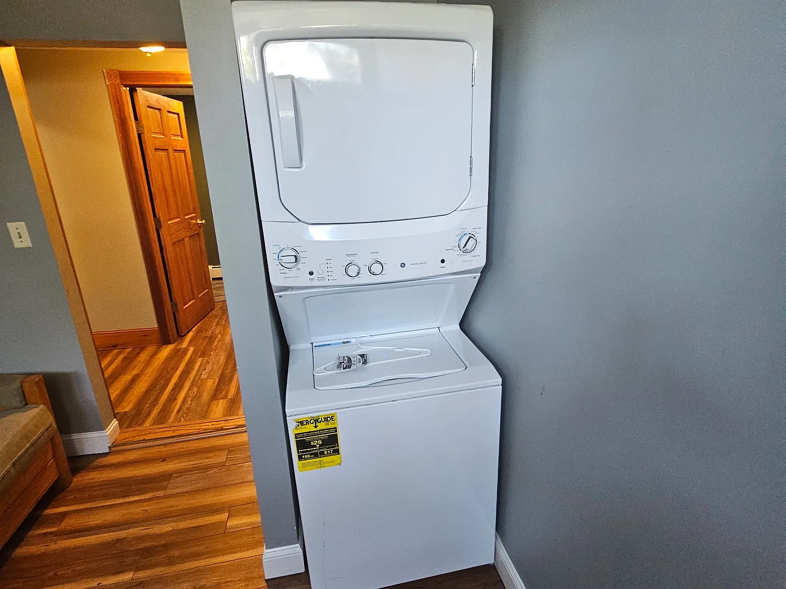 1 bed, 750 sqft, $1,800 — Photo 4