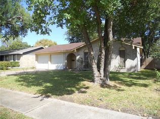 1302 Rancho Dr, Mesquite, TX 75149