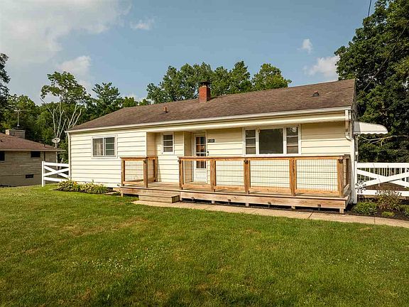 3rd image of 1231 Toschlog Rd