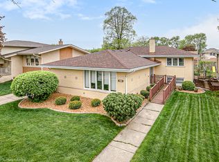 10336 Long Ave, Oak Lawn, IL 60453