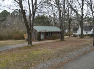 121 Wigley Rd, Woodstock, GA 30188