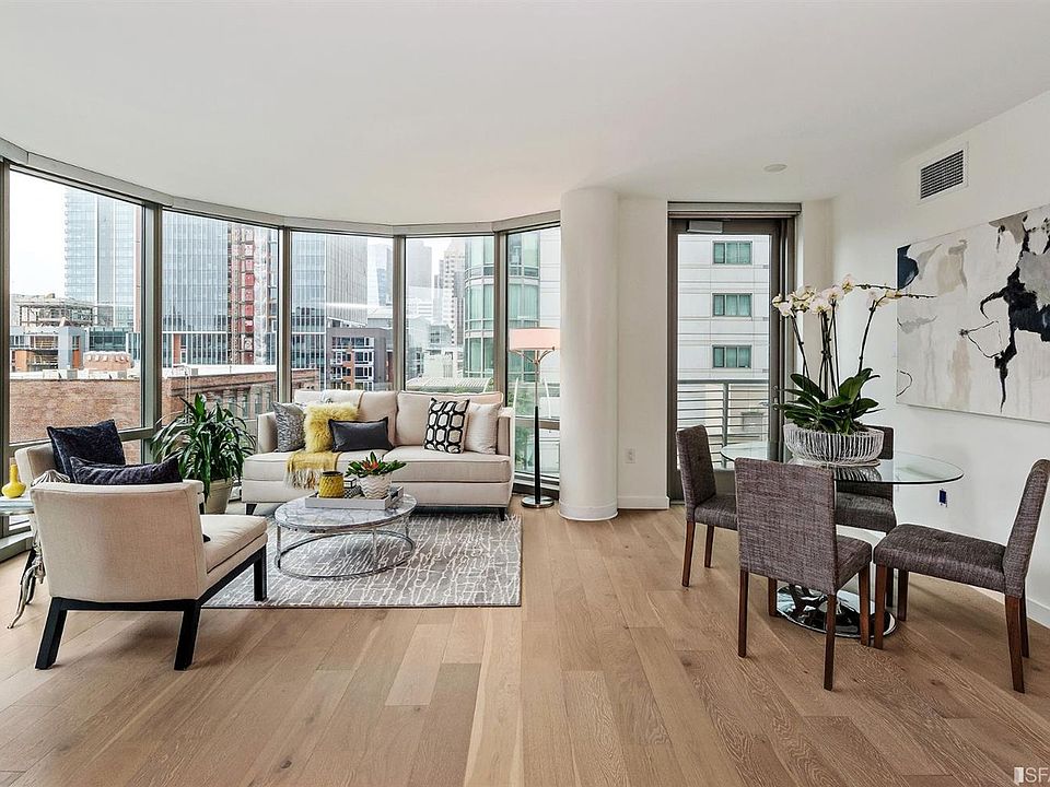 1st image of 355 1st St Unit 609