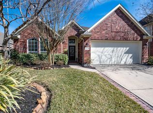 20747 Oakhurst Trails Dr, Porter, TX 77365