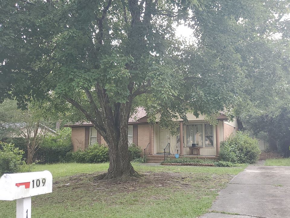 109 Gatlin Dr, Hopkins, SC 29061 Zillow