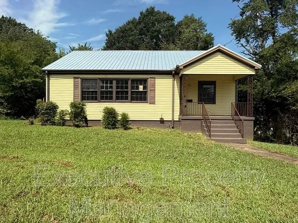 1212 Mims St, Birmingham, AL 35211