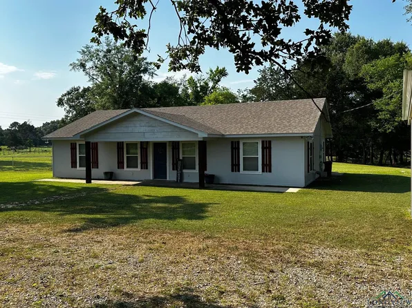 532 Fm 2260, Gary, TX 75643