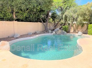 5243 W Whitten St, Chandler, AZ 85226