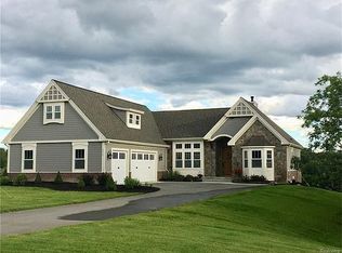 3212 Sheffield Dr, Howell, MI