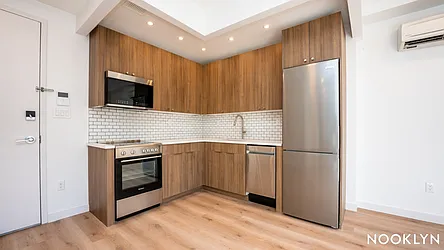 Rented by Nooklyn NYC LLC