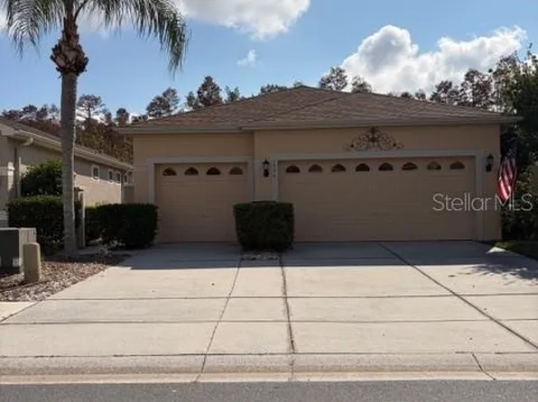 (undisclosed Address), Land O Lakes, FL 34637