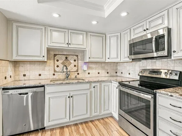 13631 E Marina Drive #410, Aurora, CO 80014