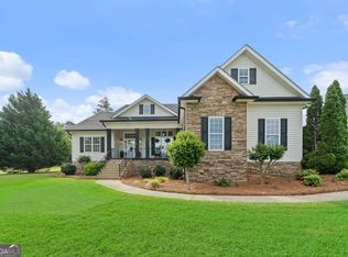 236 High Point Rd NW, Milledgeville, GA 31061