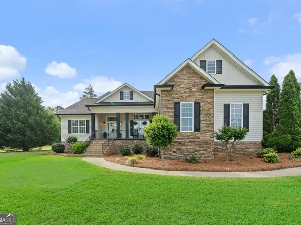 236 High Point Rd NW, Milledgeville, GA 31061