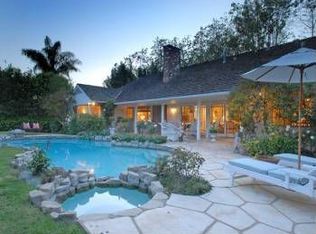 972 Corsica Dr, Pacific Palisades, CA 90272