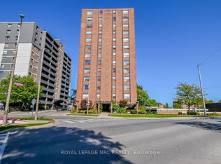 141 Church St #401, Saint Catharines, ON L2R7L7