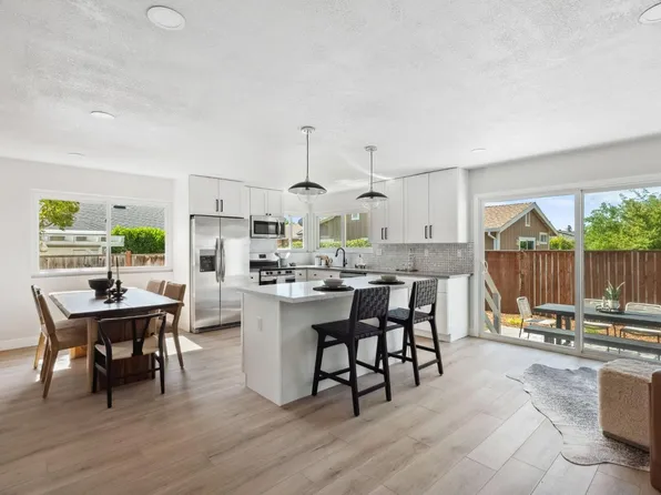 715 Merritt Court, Sonoma, CA 95476