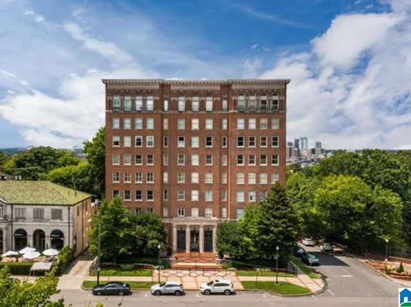 2250 Highland Ave S APT 72, Birmingham, AL 35205