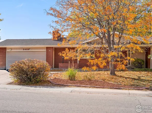 2409 27th Ave Ct, Greeley, CO 80634