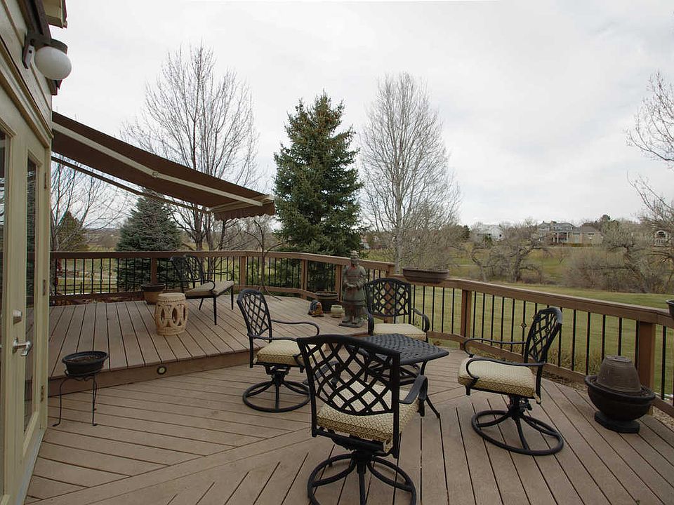 Deck view 2