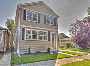 3835 Kemman Ave, Brookfield, IL 60513