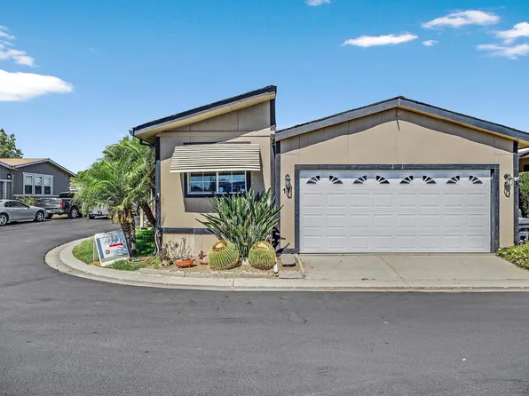 812 W Clover Rd Space 17, Tracy, CA 95376