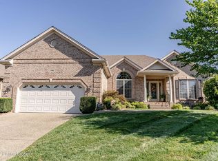 11309 Wind Haven Way, Louisville, KY 40291
