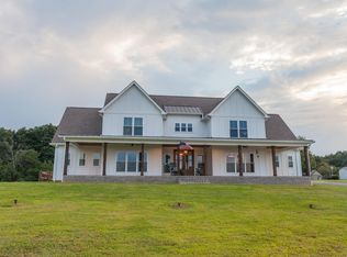 691 Hughes Rd SE, Cleveland, TN 37323