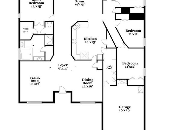 2nd image of this home