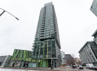 170 Fort York Blvd #2605, Toronto, ON M5V0E6