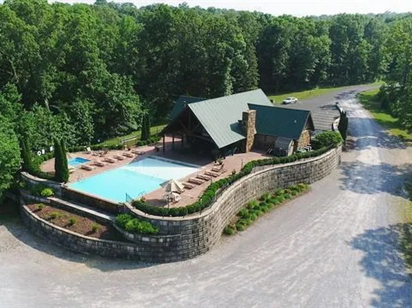 LOT 95 Pelican Ln, Murray, KY 42071