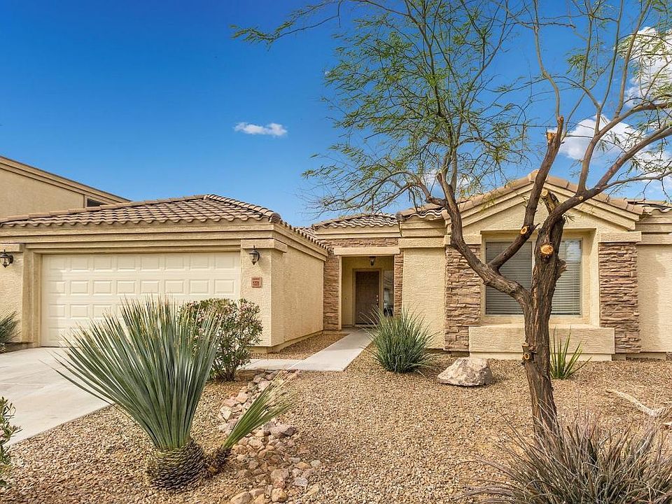 1st image of 1228 W Falls Canyon Dr