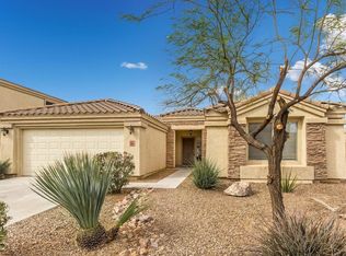 1228 W Falls Canyon Dr, Casa Grande, AZ 85122
