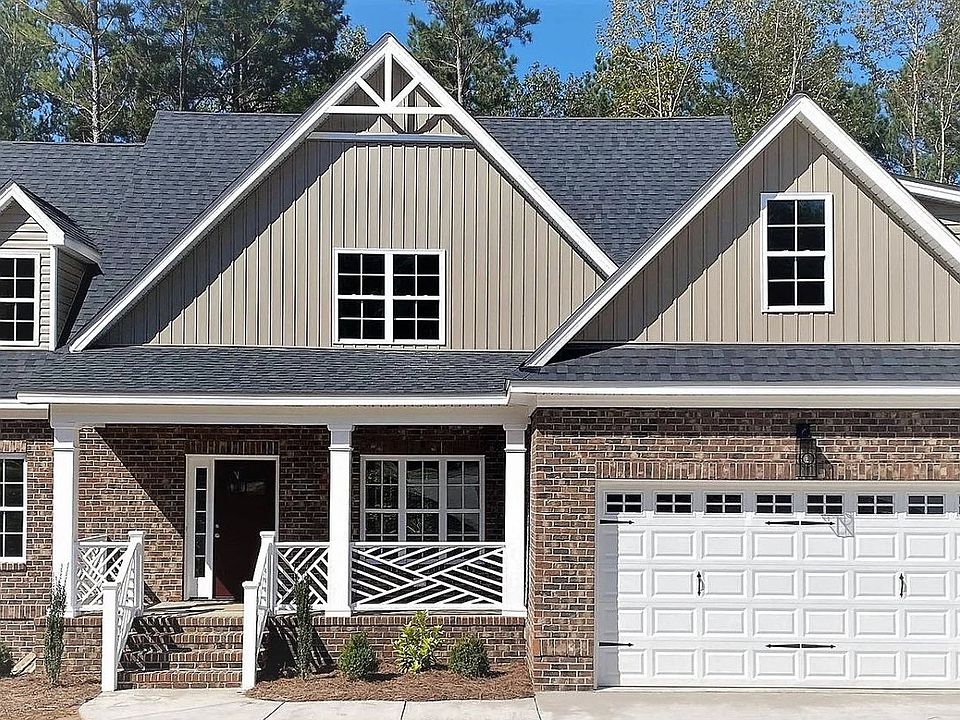 Home Exterior