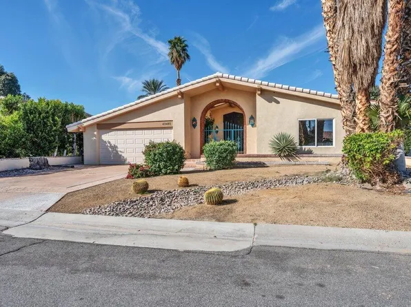 43485 Texas Ave, Palm Desert, CA 92211