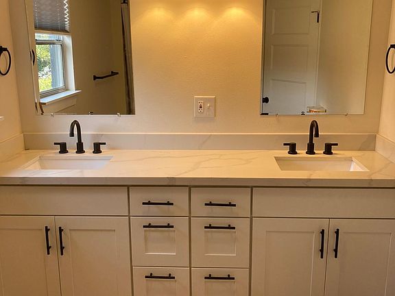 Remodeled Full Bath