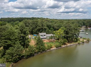 1121 Levelgreen Rd, Lancaster, VA 22503