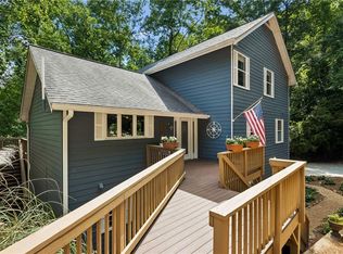 3452 Point View Cir, Gainesville, GA 30506