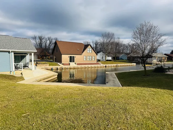 6937 Heron Dr, Celina, OH 45822