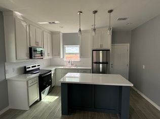 2602 Clearview St #1, Weslaco, TX 78596